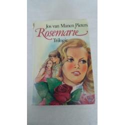 Rosemarie door jos van manen - pieters