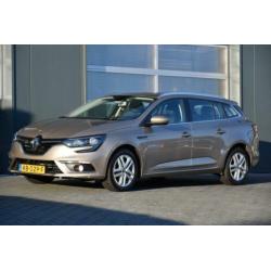 Renault Mégane Estate 1.2 TCe Clima Navi BTW NAP