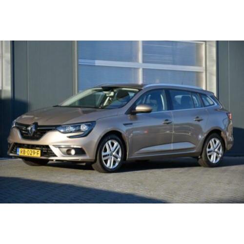 Renault Mégane Estate 1.2 TCe Clima Navi BTW NAP