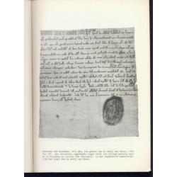 Rijksarchief in Limburg; Charters voor 1301
