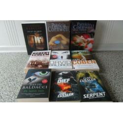 partij boeken