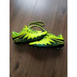 Nike voetbalschoenen maat 38,5
