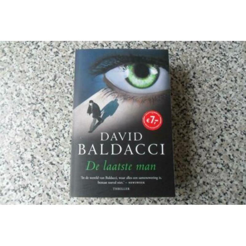 partij boeken