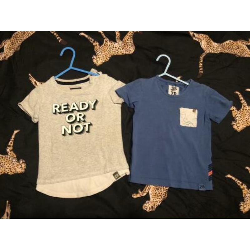 Jongens kleding