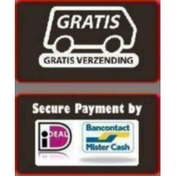 Triple S / APM Schroefset BMW 3-Serie E90 sedan #09