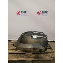 Occ Hydraulische tank Fassi