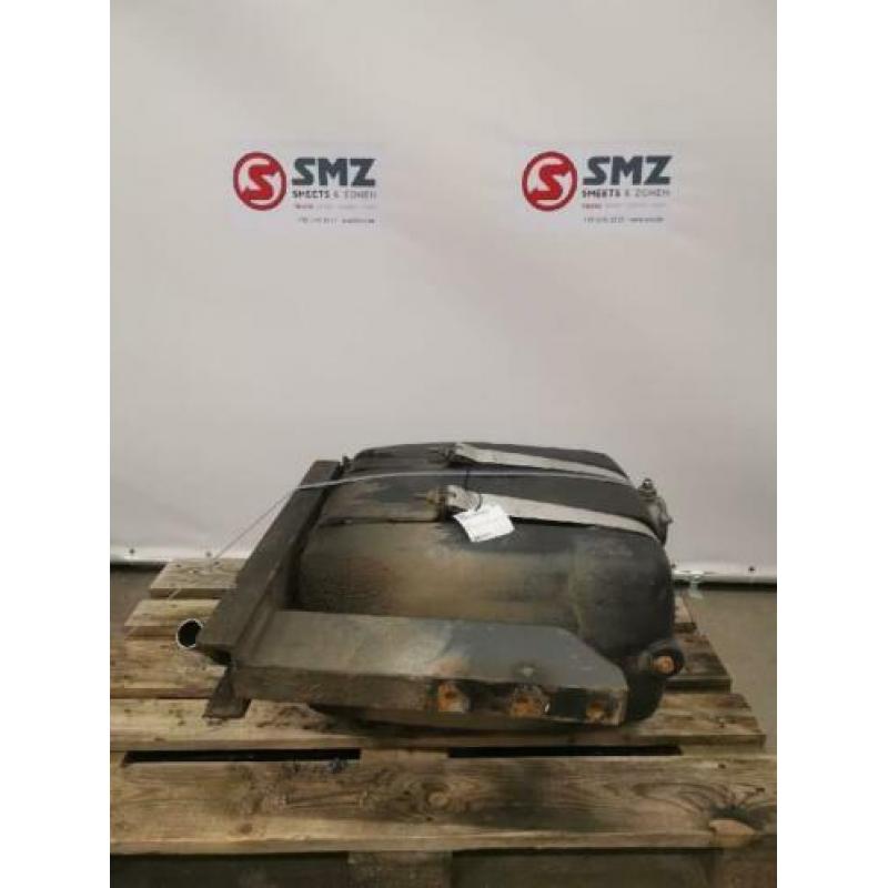 Occ Hydraulische tank Fassi