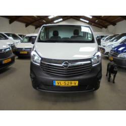Opel Vivaro 1.6 CDTI L2H1 EDITION (bj 2015)