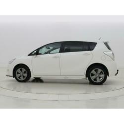 Toyota Verso 1.8 VVT-i Dynamic Business | Navigatie | Automa