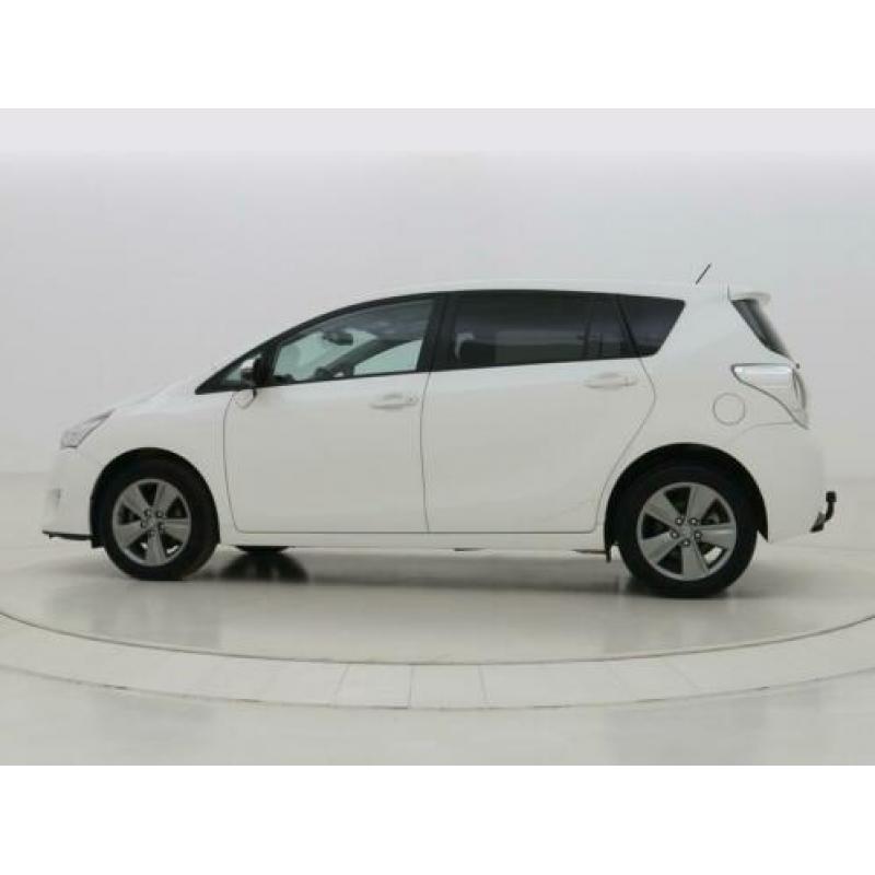 Toyota Verso 1.8 VVT-i Dynamic Business | Navigatie | Automa