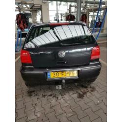 Volkswagen Polo 1.4 + nieuwe apk