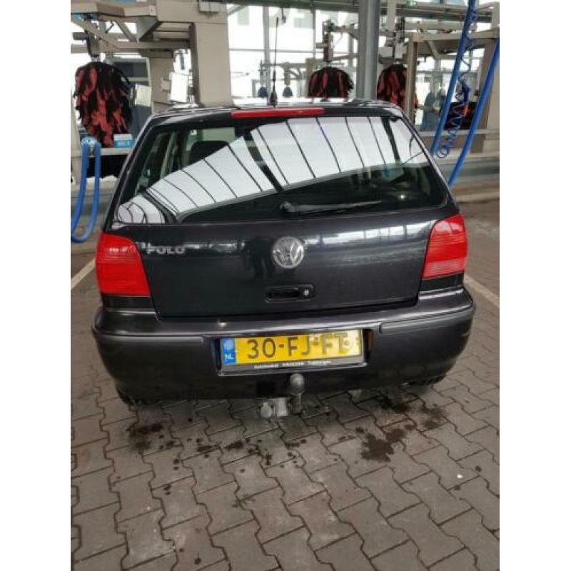 Volkswagen Polo 1.4 + nieuwe apk