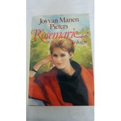 Rosemarie door jos van manen - pieters
