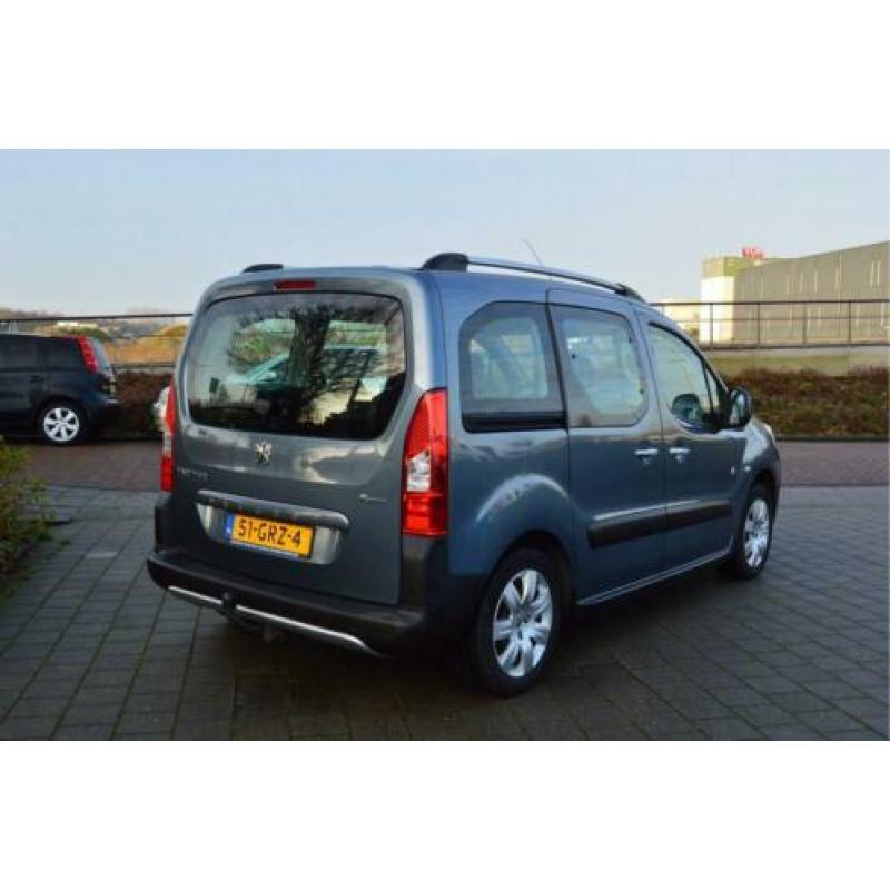 Peugeot Partner Tepee 1.6 Outdoor (bj 2008)