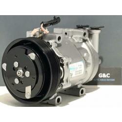Aircopomp Compressor Alfa Romeo 156