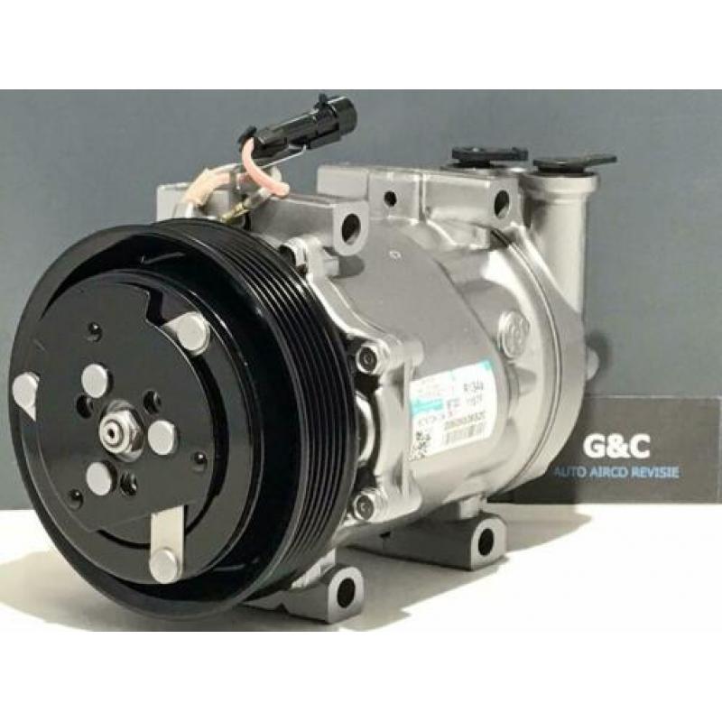 Aircopomp Compressor Alfa Romeo 156