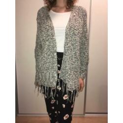 Vest maison scotch maat 2