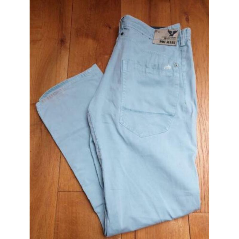 Pme Legend broek W38 L34