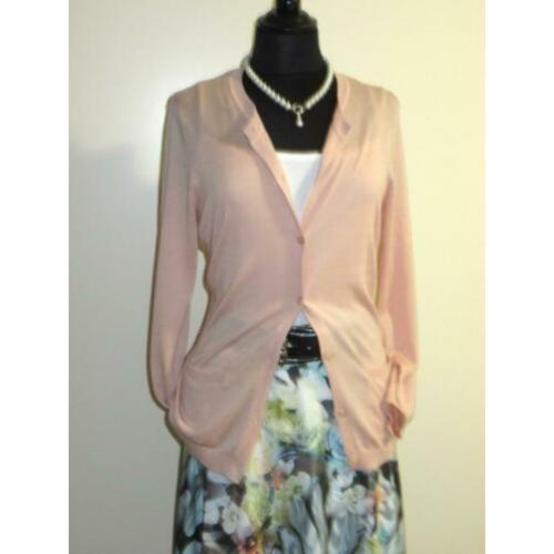 Steps Every Day Chic vestje maat 42