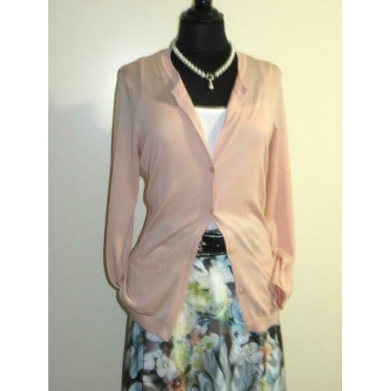 Steps Every Day Chic vestje maat 42