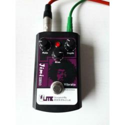 Jimizero vibrato nieuw !!