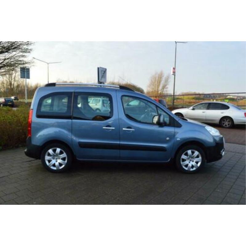 Peugeot Partner Tepee 1.6 Outdoor (bj 2008)