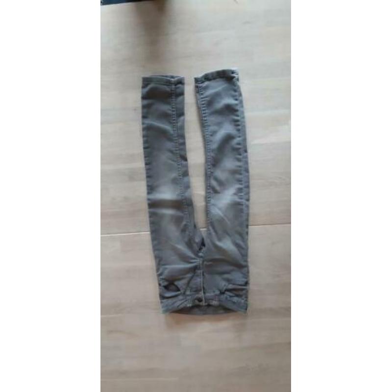 Diverse meisjes kleding maat 116