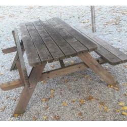 Tuintafel