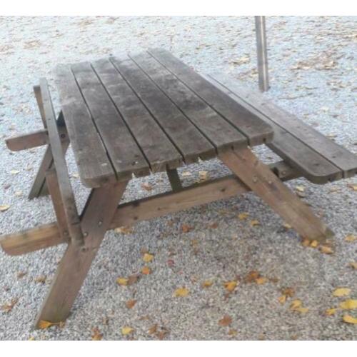 Tuintafel