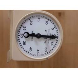 Klok / stopwatch