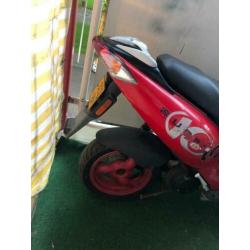 Kymco super 9. 2005 onderdelen
