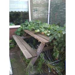 Tuintafel