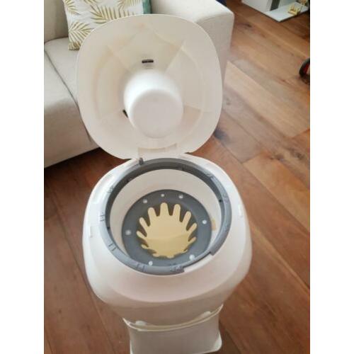 Luieremmer met verhoging Tommee Tippee