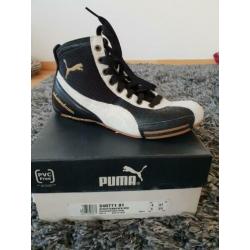 Puma sneakers maat 37 nieuw met doos!