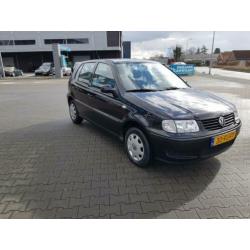 Volkswagen Polo 1.4 + nieuwe apk