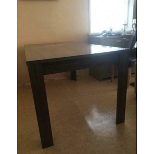 Eettafel