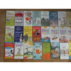 3cd luisterboek Japie en de 7 veren van de papegaai. Nieuw i