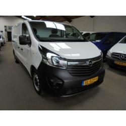 Opel Vivaro 1.6 CDTI L2H1 EDITION (bj 2015)