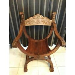 ridder harnas , vikingen , romeinse ,veldslag stoelen ,
