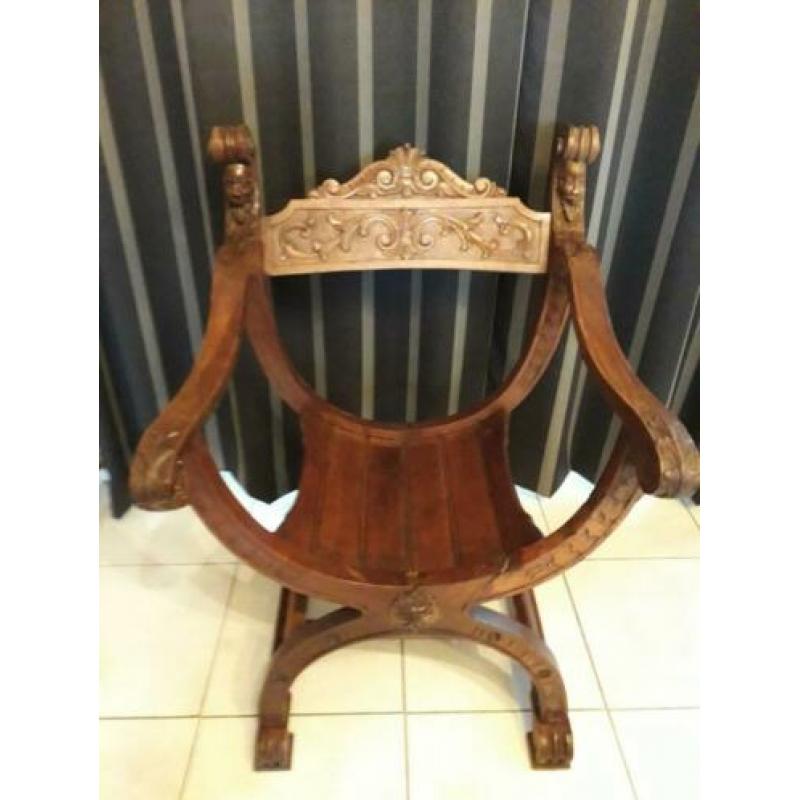 ridder harnas , vikingen , romeinse ,veldslag stoelen ,