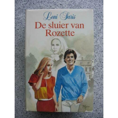 leni saris boeken 2,50 euro per stuk