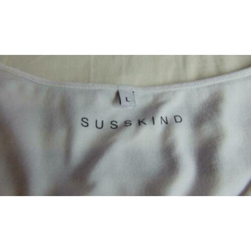 SUSSKIND jurkje mt.L