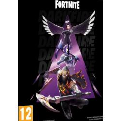 Fortnite dark fire bundel ps4