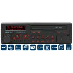 Blaupunkt Bremen SQR46 DAB Retro Look autoradio oldtimer NEW