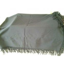 Omslagdoek.