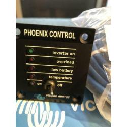 Victron compact 12 v 1600 wat