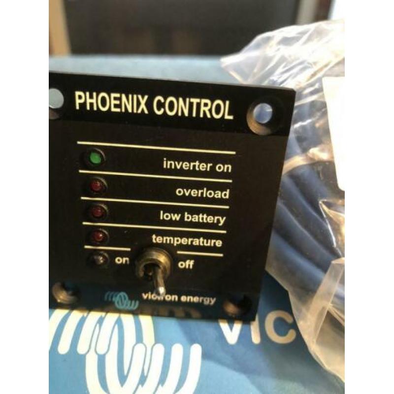 Victron compact 12 v 1600 wat