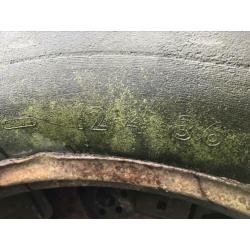 Ford Major banden 16.9 r36