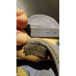 Teva sandalen maat 26