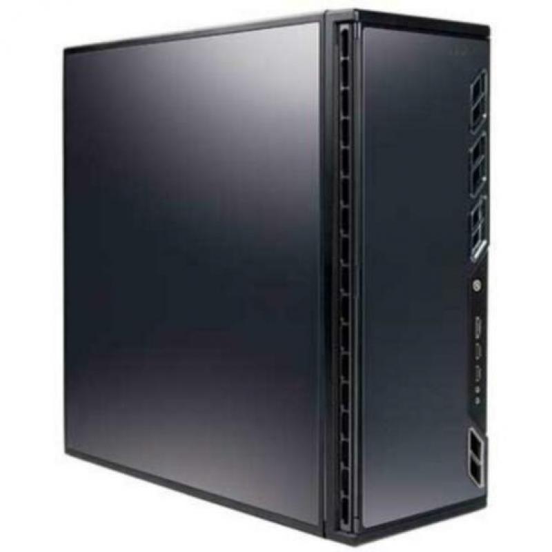 Antec Performance P183 miditower met Zalman ZM600-HP voeding